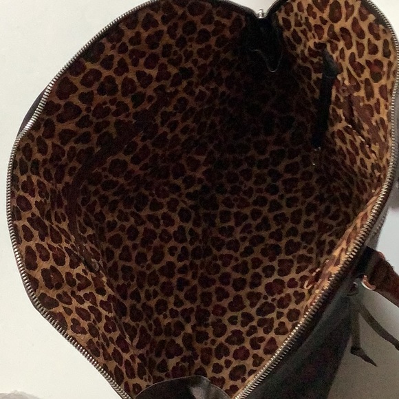 Brighton Fashionista Scoop bag - Picture 6 of 7